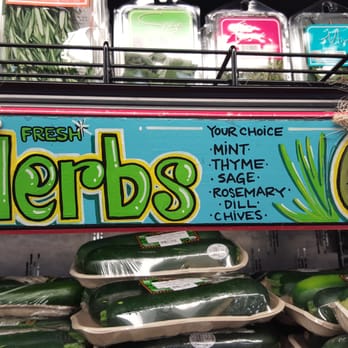 Trader Joe's - Herbs are cheaper here ($1.69) than at Publix where this is $2.49 for the same amount. - Grocery Near Me - Miami, Florida Trader Joe's - Herbs are cheaper here ($1.69) than at Publix where this is $2.49 for the same amount. - Grocery Near Me - Miami, Florida