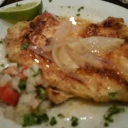 Chicken Breast