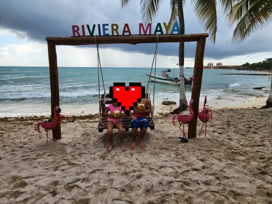 Sandos Caracol Nature Resort & Water Park by null