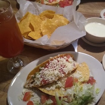 Veracruz Mexican Restaurant - Tacos, chips, salsa, queso, small margarita. - Mexican Near Me - Augusta, Georgia Veracruz Mexican Restaurant - Tacos, chips, salsa, queso, small margarita. - Mexican Near Me - Augusta, Georgia