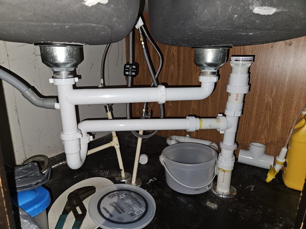 Slide of LKA Handy Repairs