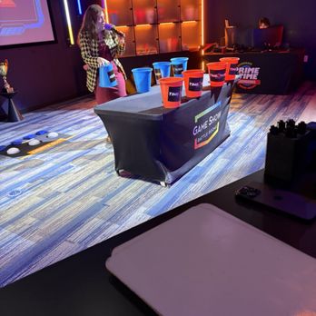 Game Show Battle Rooms - Team Building Activities Near Me - Hilliard, Ohio Game Show Battle Rooms - Team Building Activities Near Me - Hilliard, Ohio