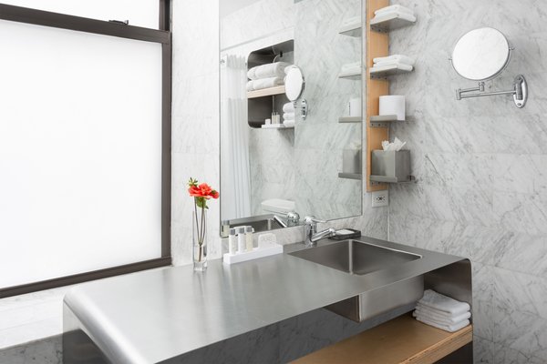 Arthouse Hotel New York City by null