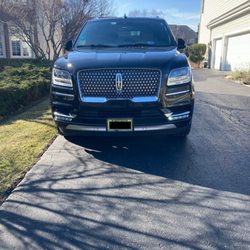 DTA Premier Car Service