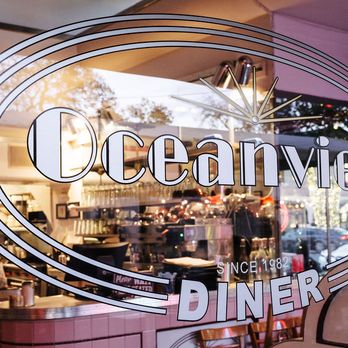 OCEANVIEW DINER - Updated December 2024 - 290 Photos & 266 Reviews 