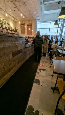 Café Pékoe by null