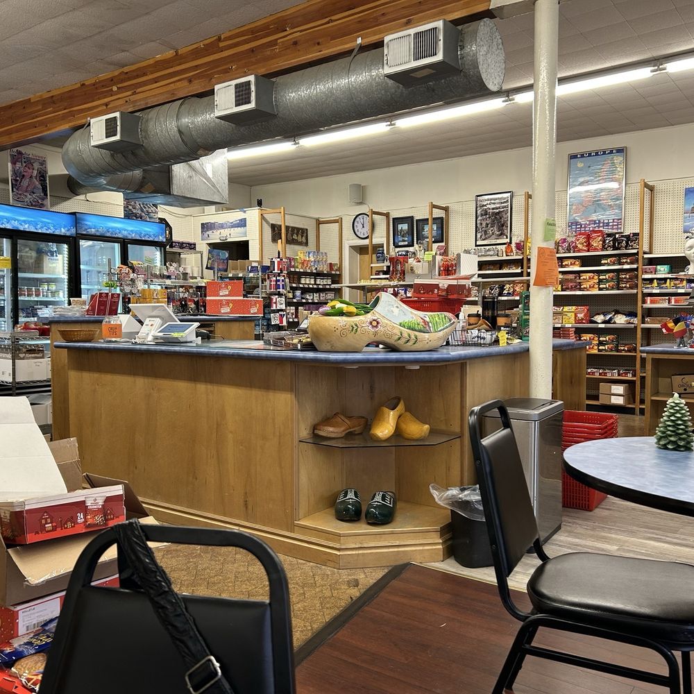 Old Dutch Store - Cheese Shops Near Me - Salt Lake City, Utah