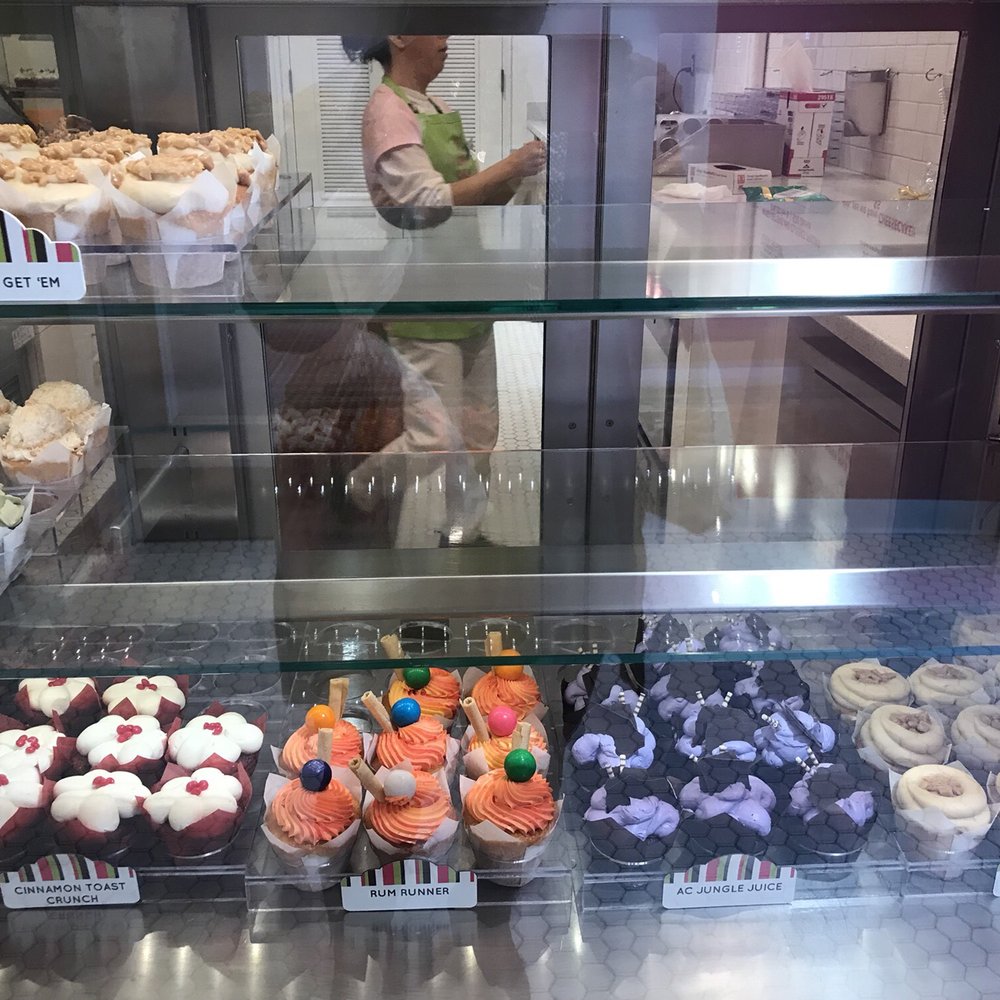 Boardwalk Cupcakes - Desserts Near Me - Atlantic City, New Jersey Boardwalk Cupcakes - Desserts Near Me - Atlantic City, New Jersey