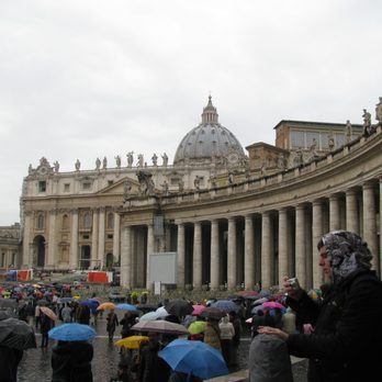 Piazza San Pietro - Landmarks & Historical Buildings Near Me - Rome, RM Piazza San Pietro - Landmarks & Historical Buildings Near Me - Rome, RM