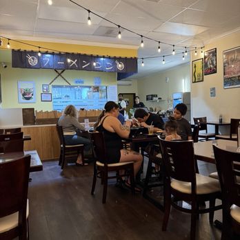 RamenKoko - It's not a big place but cozy - Ramen Near Me - Highland, California RamenKoko - It's not a big place but cozy - Ramen Near Me - Highland, California