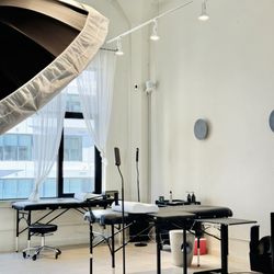 SC Beauty - DTLA - Inside Studio