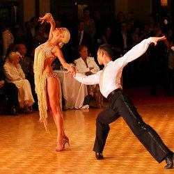 Private Dance Lessons - Palm Beach