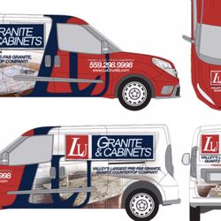 Lu Granite & Cabinet - Call for Free Estimate