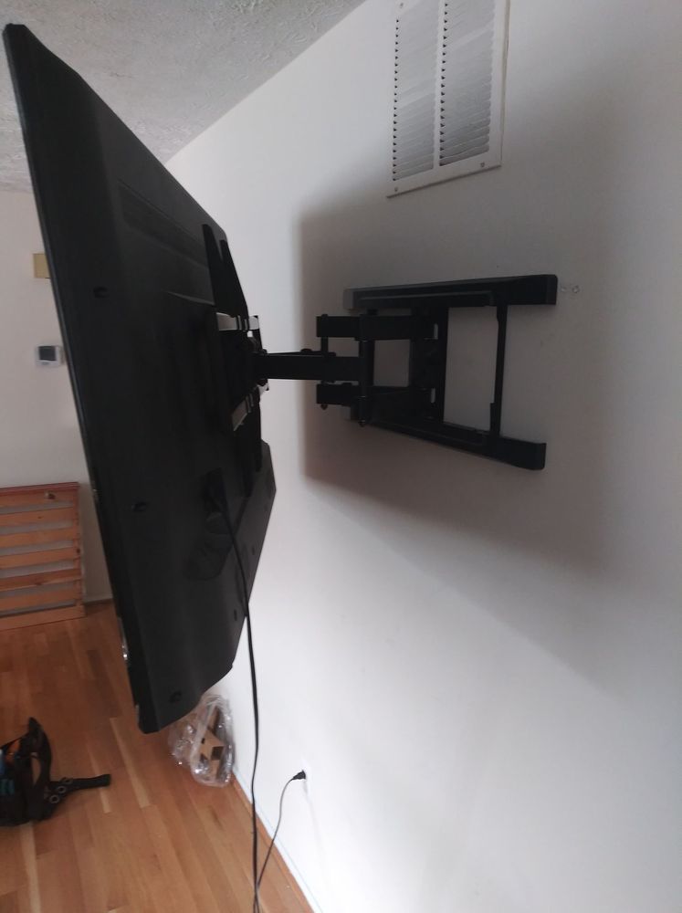 Slide of Virginia General Contracting Solutions