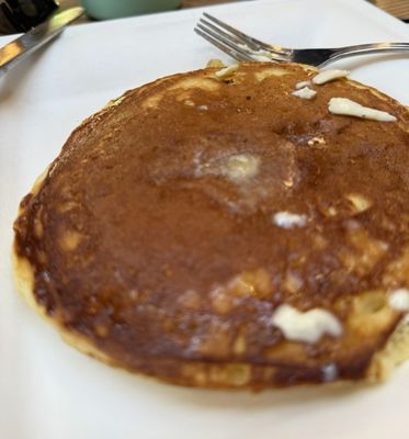 Cafe in the Woods does not exist - go to Seabiscuit Bakery for new info by null