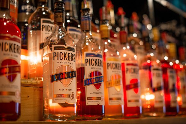 Pennington Distilling Co. by null