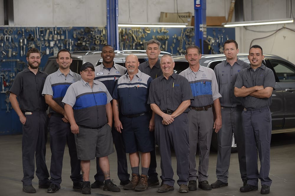 PAJOUH AUTOMOTIVE CENTER Updated October 2024 19 Reviews 13330