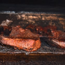 Texas Bar-B-Q Tour