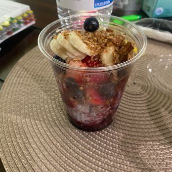 First Watch - Supposedly chia bowl - Cafes Near Me - Fort Worth, Texas First Watch - Supposedly chia bowl - Cafes Near Me - Fort Worth, Texas