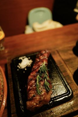 Asadero Ballard by null