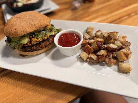 Zest Kitchen & Bar by null