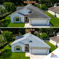Roof Top Experts
