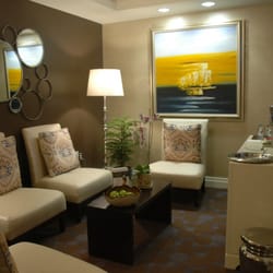 AVIE! MedSpa and Laser Center - Meditation Room