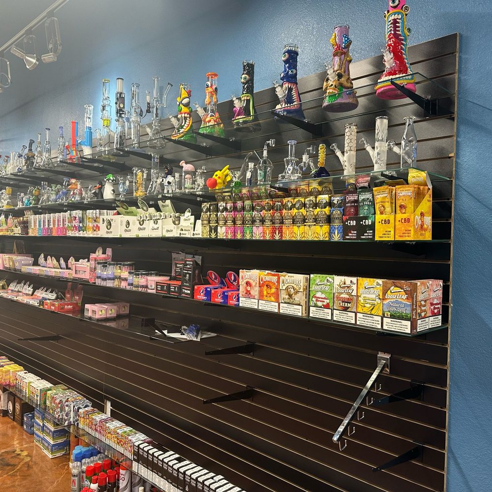 TOP 10 BEST Head Shops in Collin County, TX - Updated 2026 - Yelp