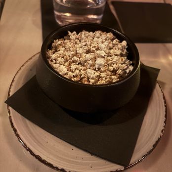 Stone Groove Stillhouse - Complimentary sorghum. It's just like teeny popcorn. - Distilleries Near Me - Anaheim, California Stone Groove Stillhouse - Complimentary sorghum. It's just like teeny popcorn. - Distilleries Near Me - Anaheim, California