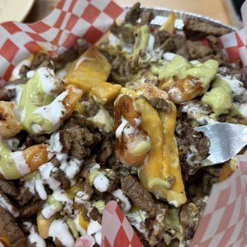 Birrieria Sinaloa - Shrimp carne asada & shrimp fries - Tacos Near Me - La Quinta, California Birrieria Sinaloa - Shrimp carne asada & shrimp fries - Tacos Near Me - La Quinta, California