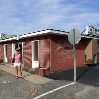 Ned's - Ned's - just off U.S. Highway 501 on the way to Myrtle Beach - American Near Me - Aynor, South Carolina