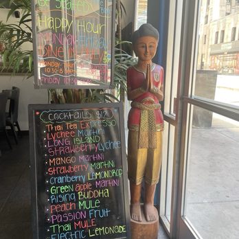 Zen Thai - Thai Near Me - Phoenix, Arizona