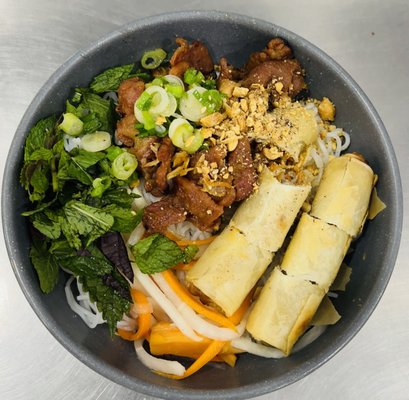 Bánh Cuốn Tây Hồ 2 by null
