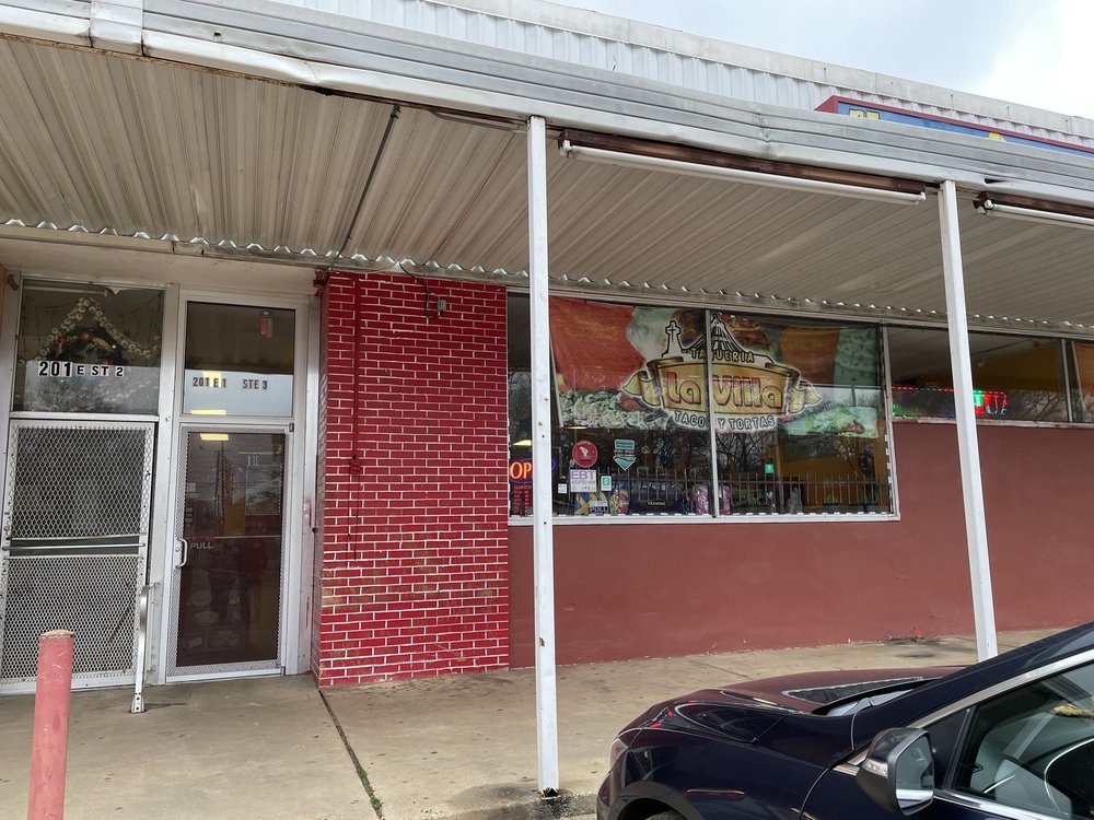Taqueria La Villa