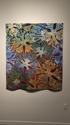 San Jose Museum of Quilts & Textiles by null