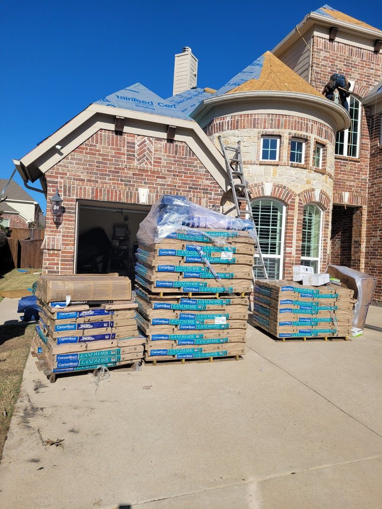 Slide of Bold Roofing