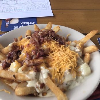 Sunset Grille - Clam Award - Winning Chowder Fries - Seafood Near Me - Saint Augustine, Florida Sunset Grille - Clam Award - Winning Chowder Fries - Seafood Near Me - Saint Augustine, Florida