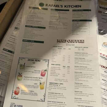 Rafael's Kitchen - Breakfast & Brunch Near Me - Santa Ana, California Rafael's Kitchen - Breakfast & Brunch Near Me - Santa Ana, California