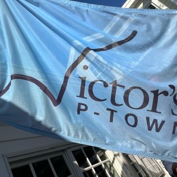 Victor's - New American Near Me - Provincetown, Massachusetts