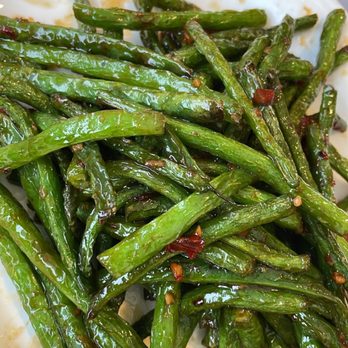 A & W Seafood Restaurant - String beans - Chinese Near Me - Reseda, California A & W Seafood Restaurant - String beans - Chinese Near Me - Reseda, California