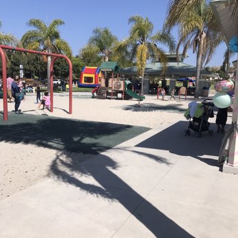 Sunset View Park - Parks Near Me - Chula Vista, California