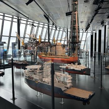 Norsk Oljemuseum - Museums Near Me - Stavanger, 11