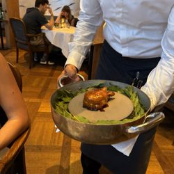 La Rotisserie