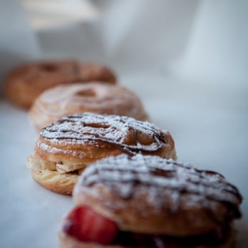 Spudnuts Donuts - Donuts Near Me - Goleta, California