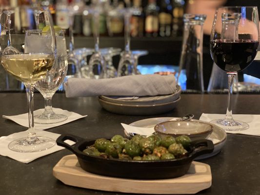 Kyndred Hearth by null