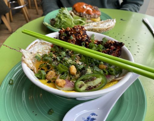 Sauce & Bread Kitchen by null Sauce & Bread Kitchen by null