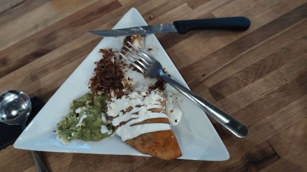 Maya Del Sol Kitchen by null