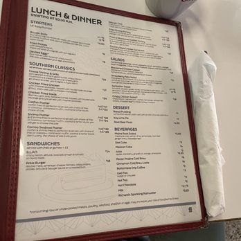 Sawyer & Co - Menu 4/24 - Diners Near Me - Austin, Texas Sawyer & Co - Menu 4/24 - Diners Near Me - Austin, Texas