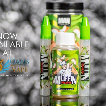 Oasis Vape Paseo - Vape Shops Near Me - Albuquerque, New Mexico