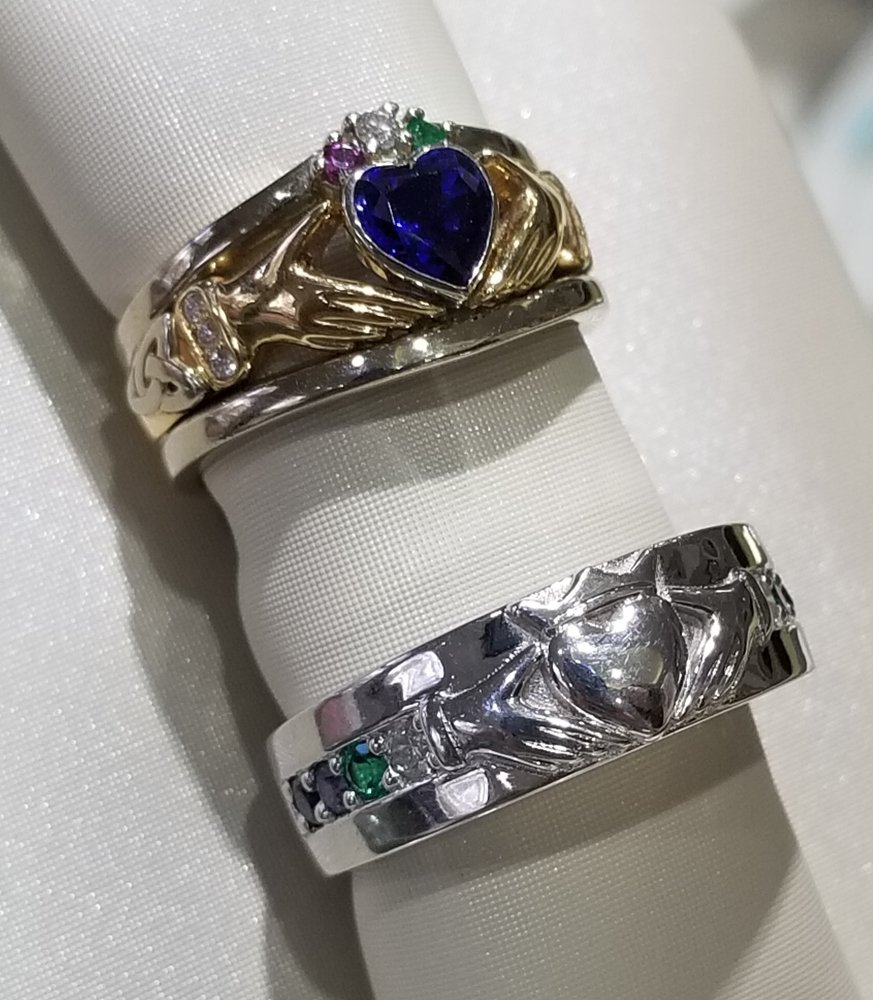 SANDERS JEWELERS 14 Photos & 11 Reviews 9119 SW 52nd Ave